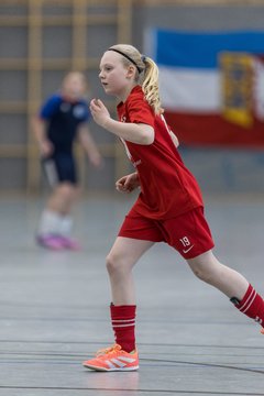 Bild 222 - wDJ Loewinnen Cup D1